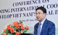 Vietnam seeks ways to develop Halal industry