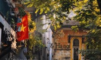Hanoi tops trending cities worldwide for solo travel: UK travel company