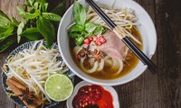 Michelin shows how to eat Vietnamese food like a local