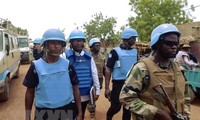 UN ends peacekeeping mission in Mali