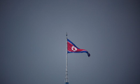 North Korea warns it may shoot down US spy planes violating its airspace