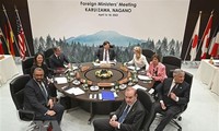 G7 unveils long-term security commitments for Ukraine