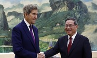 US, China to cooperate to achieve positive results at COP 28