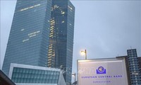 European Central Bank raises interest rates for 9th time