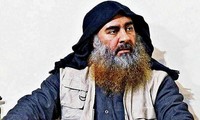 ISIS announces death of leader in Syria