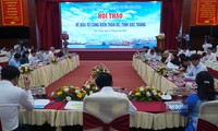 Tran De to become a deep-water seaport in the Mekong River Delta