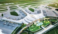 Vietur consortium wins Long Thanh airport’s 1.45-billion-USD bidding package