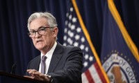 Fed sees tighter policy through 2024