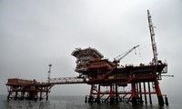 EU launches third joint gas purchase
