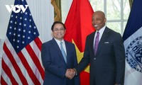 Vietnam to ensure interests for US, New York investors in Vietnam