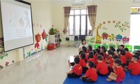 Digital schools – solutions to improve education quality in Vietnam