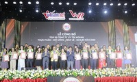 Vietnam’s 500 most profitable businesses announced