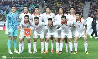 Vietnam secure 94th place in FIFA ranking
