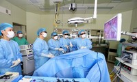 Hue Central Hospital wins first prize at ASEAN colorectal surgeon competition