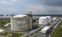 Vietnam’s biggest LNG terminal becomes operational