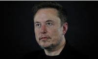 Musk to integrate xAI with social media platform X
