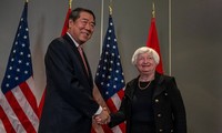US, China want to improve economic cooperation 