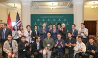 Vietnamese students at US colleges, universities rise 5.7% in 2022-23