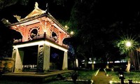 Event highlights Hanoi’s night-time tourism