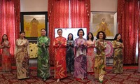  DeSilk makes Vietnamese silk better known globally 