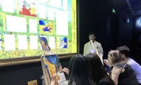 Van Gogh’s masterpieces introduced to HCM city