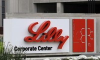 Lilly launches website, home delivery option for weight-loss drug