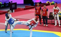 Vietnam to host Asian Taekwondo Champs