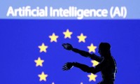 EU parliament approves AI law