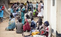 US to give 1 billion USD in food aid amid global hunger crisis