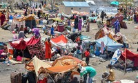 Conflict in Sudan fueling humanitarian crisis in South Sudan, UN warns