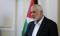 World reacts to killing of Hamas leader Ismail Haniyeh 