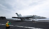 US to send more warships, fighter jets to Middle East to bolster defenses