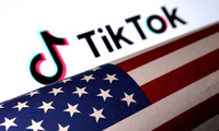 US sues TikTok over 'massive-scale' privacy violations of kids under 13