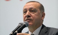 Turki meyatakan akan “meyapu bersih” kaum militan orang Kurdi di Irak Utara