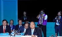 PM Nguyen Xuan Phuc mengakhiri dengan baik kunjungan resmi di Selandia Baru, Australia dan kehadian-nya di KTT Istimewa ASEAN – Australia