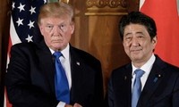  PM Jepang Shinzo Abe akan mengunjungi AS