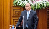 PM Nguyen Xuan Phuc siap menghadiri Konferensi Tingkat Tinggi ke-3 Komite Sungai Mekong