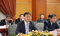 Memperkuat kerjasama bilateral antara Vietnam dan Republik Czech