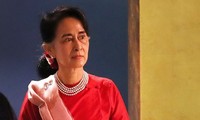 Penasehat Presiden, Menlu Myanmar akan melakukan kunjungan resmi ke Vietnam