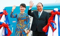 PM Nguyen Xuan Phuc akan segera melakukan kunjungan resmi ke Singapura