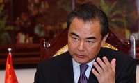 Tiongkok mendukung dialog AS-RDRK