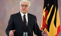 Jerman merasa sangat cemas tentang hubungan trans - Atlantik