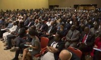 Negara-Negara Afrika berkomitmen mendorong pengesahan permufakatan dagang bebas untuk seluruh benua
