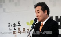 RDRK membatalkan pembicaraan tingkat tinggi dengan Republik Korea 