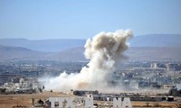Yordania, AS dan Rusia sepakat perlu mempertahankan perintah gencata senjata di Suriah Selatan