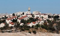 Israel mengesahkan untuk membangun lagi 2.000 rumah pemukiman di kawasan Tepi Barat