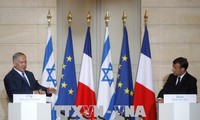 Masalah nukir Iran: Perancis menegaskan kembali komitmen mempertahankan perjanjian JCPOA dan memperingatkan bahaya bentrokan