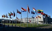 Qatar berambisi menjadi anggota penuh dari  NATO