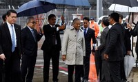PM Malaysia mengunjungi Jepang