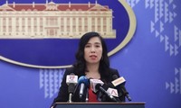 Vietnam menilai tinggi hasil Pembicaraan Tingkat Tinggi RDRK-AS